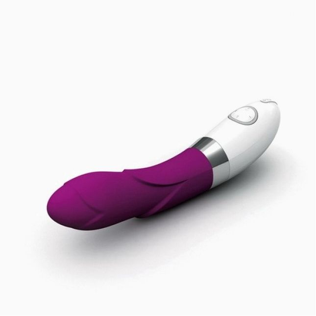 Вібратор Lelo Iris, 15Х3, 5 см