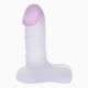 Фалоімітатор Blush - ur3 6 Inch Ballsy, 13х4 см
