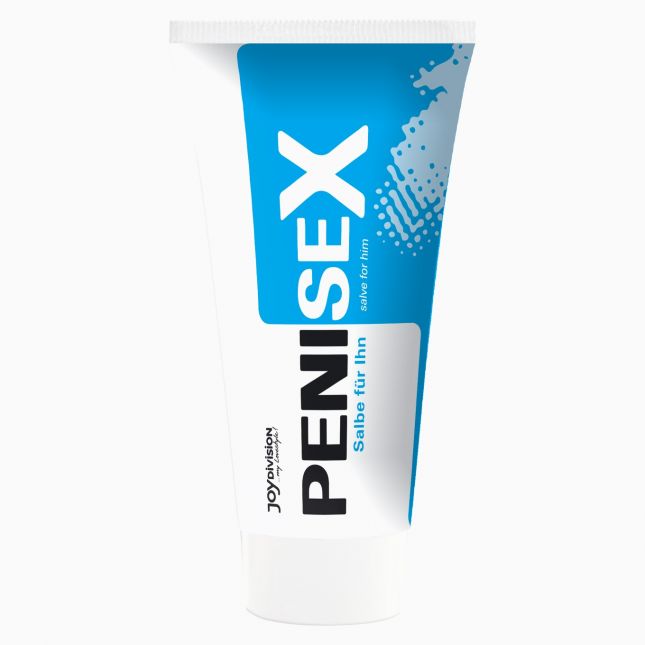 Збудливий крем для чоловіків Penisex Creme For Him, 50 мл