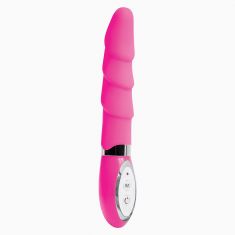 Анальний вібратор Cheeky Anal, 11,5х2, 5 см