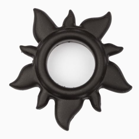 Ерекційне кільце Playsun Ring Black