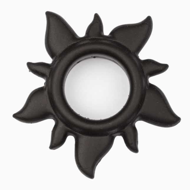 Ерекційне кільце Playsun Ring Black