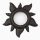 Ерекційне кільце Playsun Ring Black
