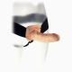 Страпон The Penetrator Strap - On Kinx, 15х4, 5 см