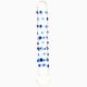Скляний стимулятор Dotted Ice Dual Teaser Clear Blue, 18х2, 8 см