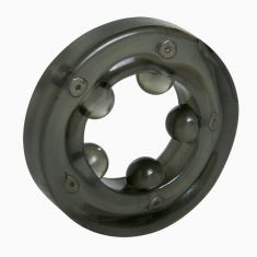 Ерекційне кільце з магнітами Magnetic Cock Ring Linx