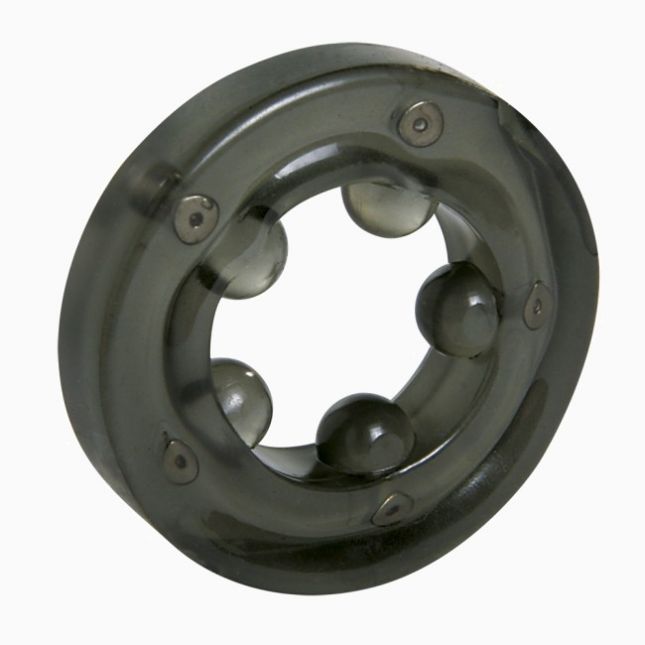 Ерекційне кільце з магнітами Magnetic Cock Ring Linx