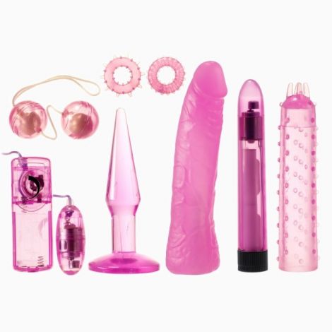 Набір Mystic Treasures Couples Kit Kinx