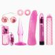 Набір Mystic Treasures Couples Kit Kinx