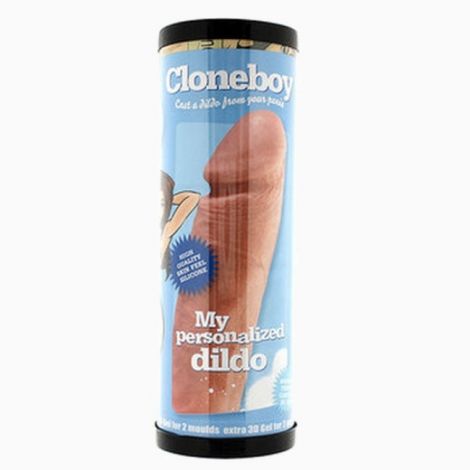 Набір для виготовлення копії вашого члена Cloneboy Personal Dildo