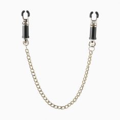 Затиски для сосків Fetish Fantasy Nipple Barrel Clamps