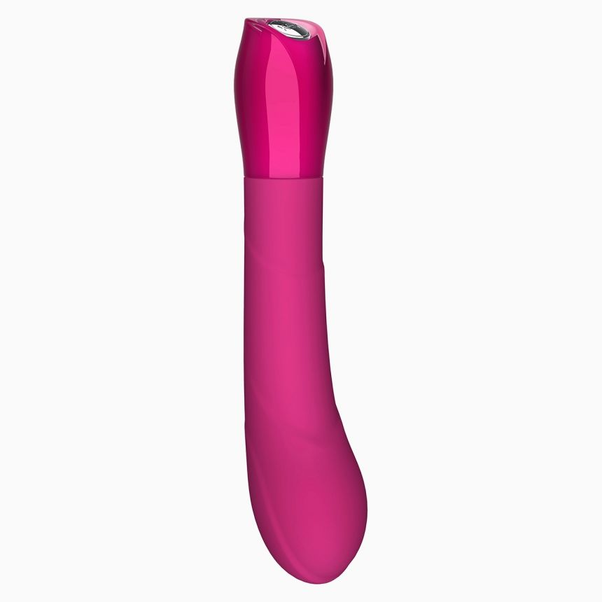 Вібростимулятор точки G Key - Ceres G Spot Вібростимулятор точки G Key - Ceres G Spot