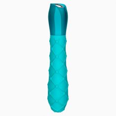 Вібратор Key Ceres Lace Texture, 18х3, 75 см