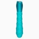 Вібратор Key Ceres Lace Texture, 18х3, 75 см