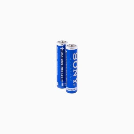 Батарея SONY AM4 AAA LR03 1.5V