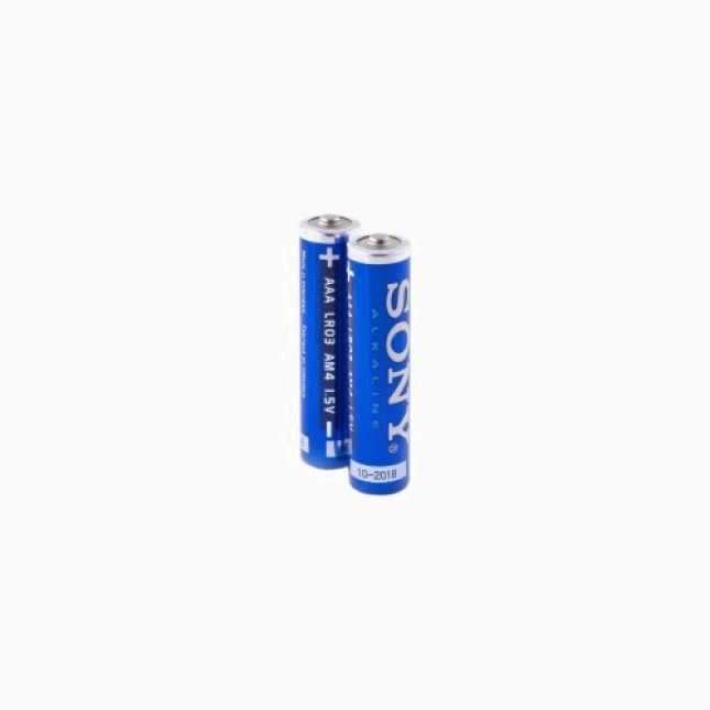 Батарея SONY AM4 AAA LR03 1.5V