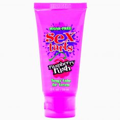 Лубрикант Sex Tarts® Lube, Raspberry Rush, 59 мл
