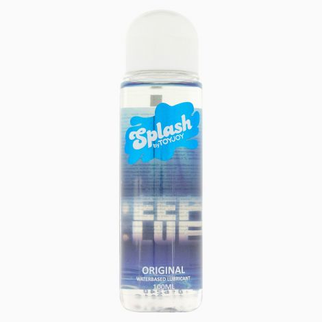 Лубрикант Splash Wb Lube 100ml