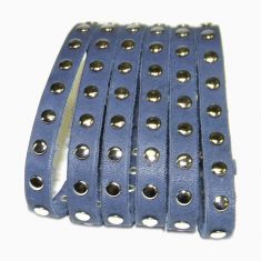 Браслет шкіряний Misteress