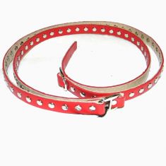 Браслет кожаный Bitch