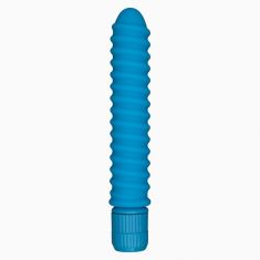 Вібратор Funky Ribbed Vibe, 15Х2, 5 см Вібратор Funky Ribbed Vibe, 15Х2, 5 см