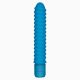 Вібратор Funky Ribbed Vibe, 15Х2, 5 см