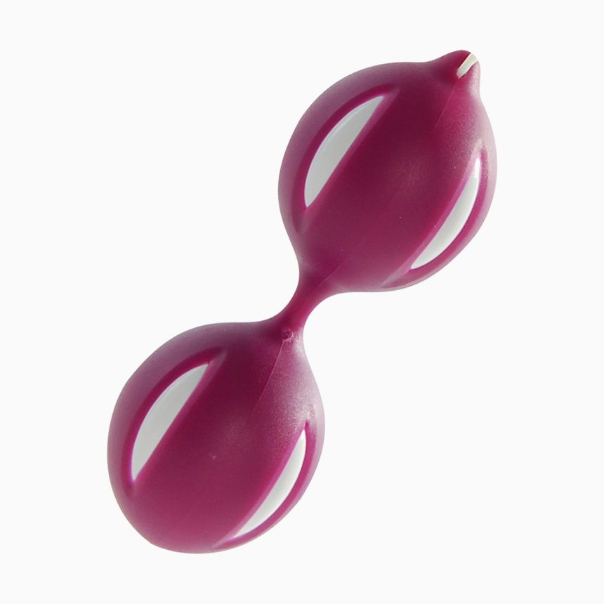 Вагінальні кульки Candy Balls Berry Balls, 10Х3, 5 см Вагінальні кульки Candy Balls Berry Balls, 10Х3, 5 см