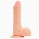 Фалоімітатор Real Rapture Flesh 8.5", 21,5х5, 6см