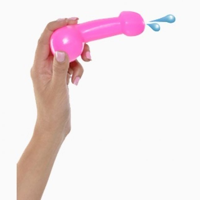  Водяний пістолет у вигляді пеніса Pecker Squirters
