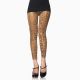 Леопардові легінси Lurex leopard, O/S