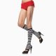 Легінси Tie dye footless tights, O/S
