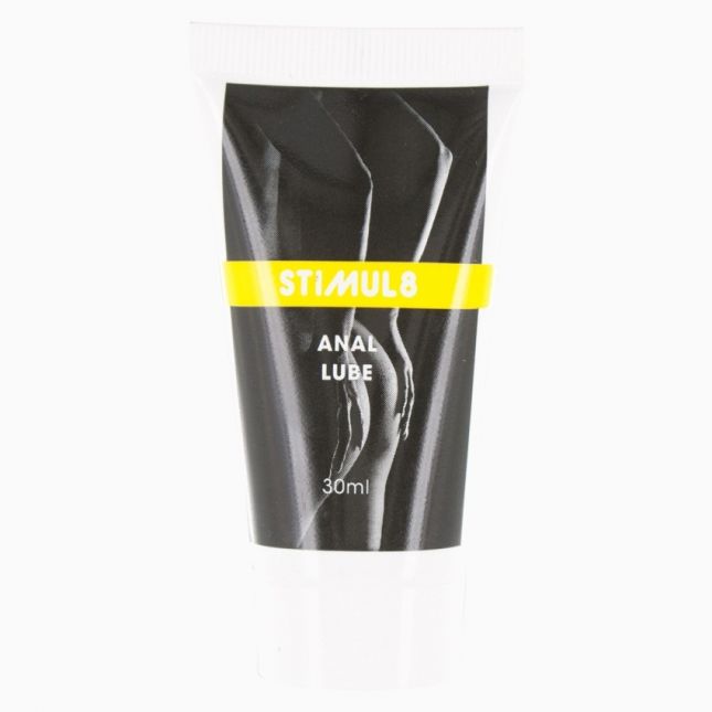 Лубрикант Anal Lube, 30 мл