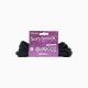 Фіксувальний мотузок Bondage Rope Black, 3м 