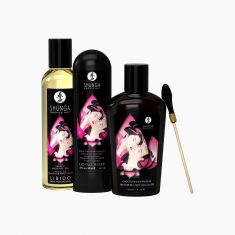 Набір для романтичного вечора Shunga Touch of Romance 