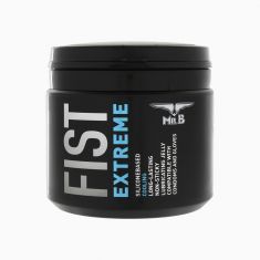 Лубрикант охолоджувальний Mister B Fist Extreme Lube, 500 мл