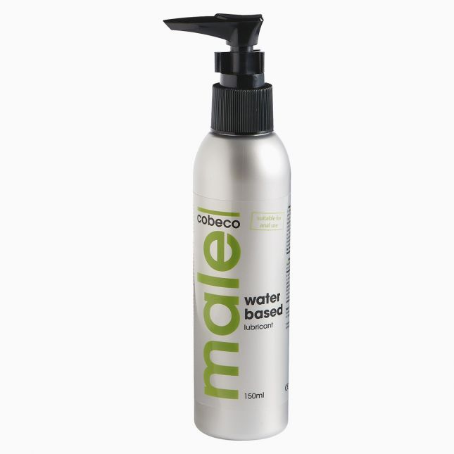 Лубрикант Lubricant Waterbased, 150 мл