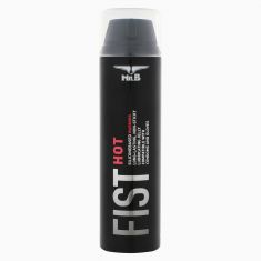 Лубрикант Mister B Fist Hot Lube, 200 мл