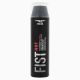 Лубрикант Mister B Fist Hot Lube, 200 мл