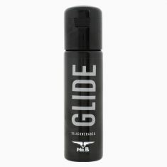 Лубрикант Mister B Glide, 100 мл