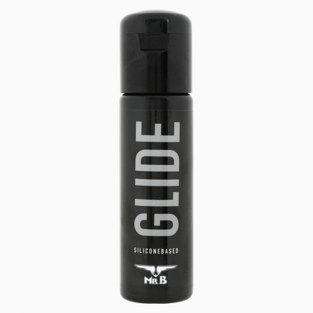 Лубрикант Mister B Glide, 100 мл
