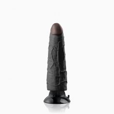 Вибратор Real Feel Deluxe 3, 17,8Х5,3 см Вибратор Real Feel Deluxe 3, 17,8Х5,3 см