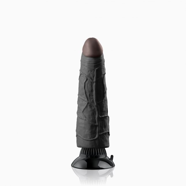Вібратор Real Feel Deluxe 3, 17,8Х5, 3 см