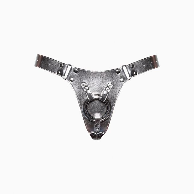 Трусики Fusion Strap On Harness