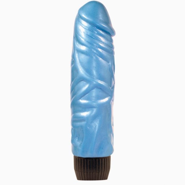 Вибратор Little Dickie Vibrator, 11Х3,5 см