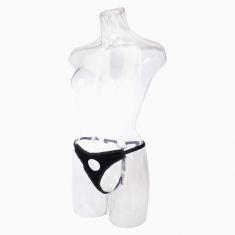 Трусики для крепления Universal Love Rider Luxe Harness Трусики для крепления Universal Love Rider Luxe Harness