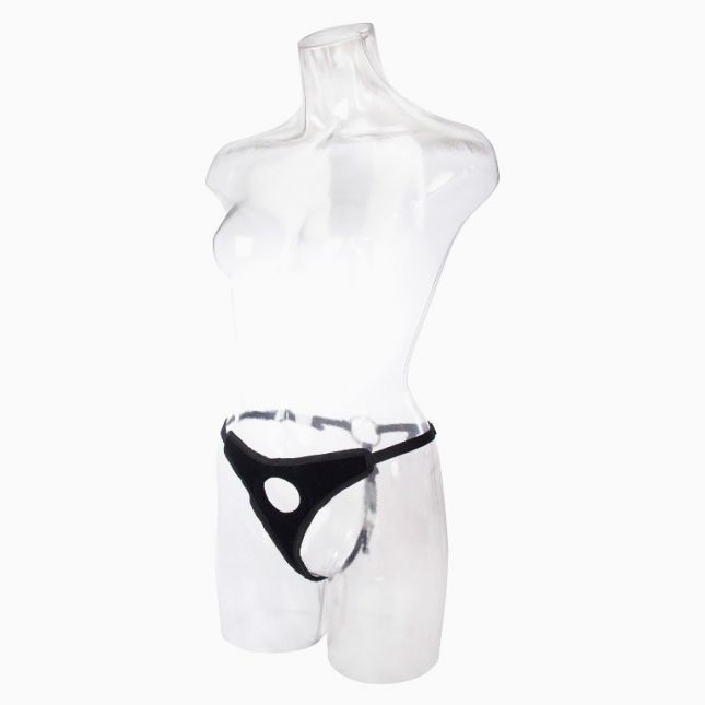 Трусики для кріплення Universal Love Rider Luxe Harness
