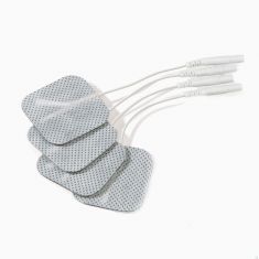 Набір електродів Mystim Electrodes for Tens Units, що самофиксирующихся