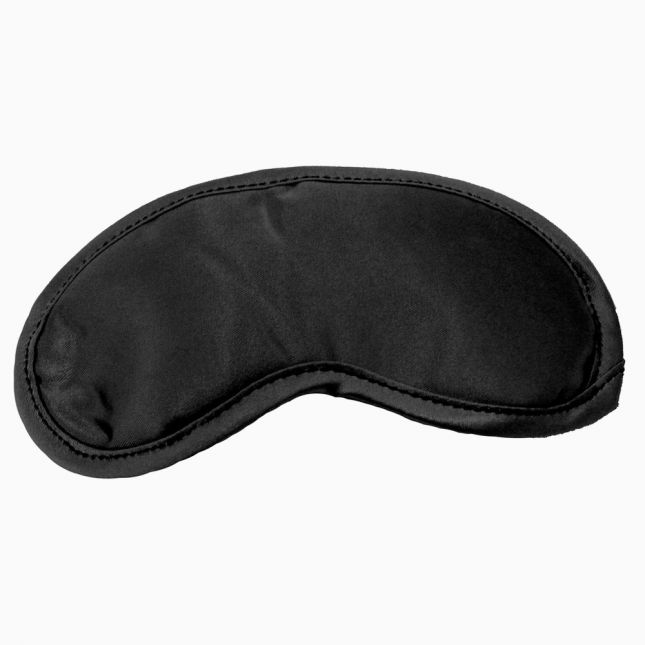 Маска Satin Blindfold