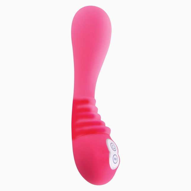 Вібратор Alise Rechargeable Massager