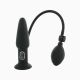 Мультишвидкісна пробка "Inflatable Buttplug", що розширюється
